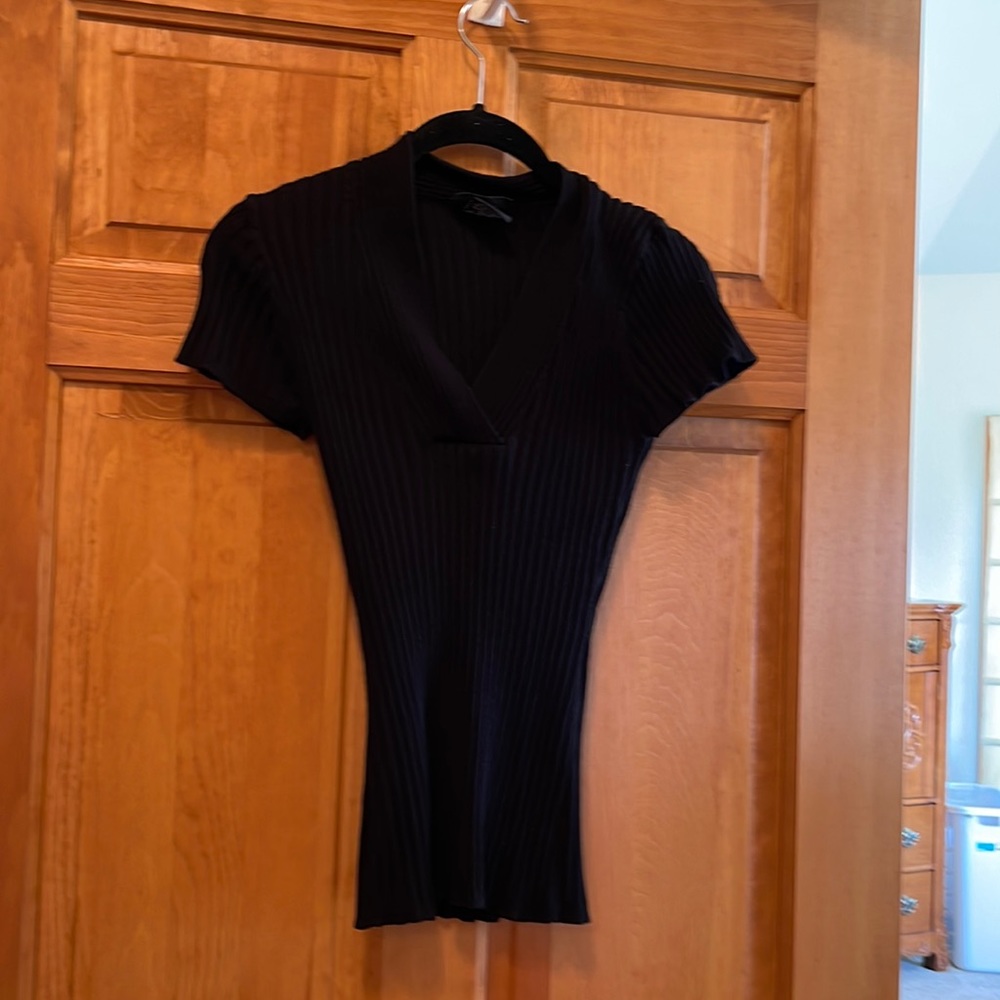 Knit top